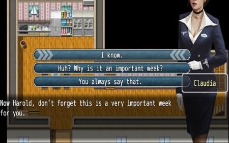 Milky Town Screenshot 1