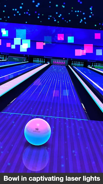 Bowling Pro Screenshot 2