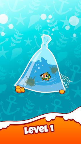 Idle Fish Tank Tycoon应用截图第0张