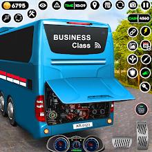 Coach Bus Simulator City Drive