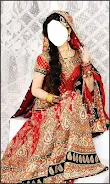 Bridal Designer Sarees Photos Screenshot 1