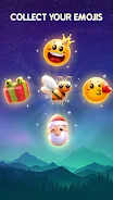 Emoji Sort Puzzle Tangkapan skrin 1