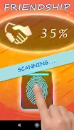 Friendship Scanner Prank Скриншот 1