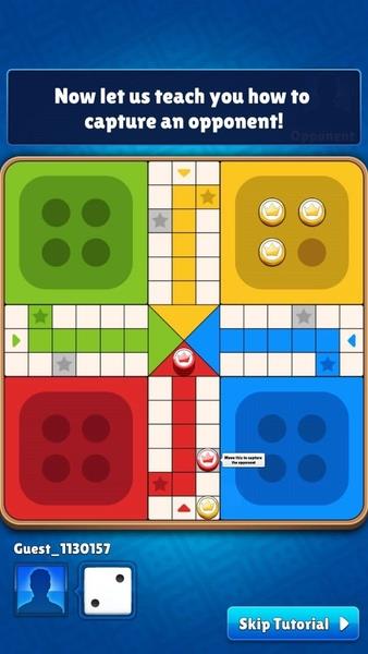 Ludo Party Screenshot 2