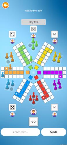 Instant Ludo应用截图第2张