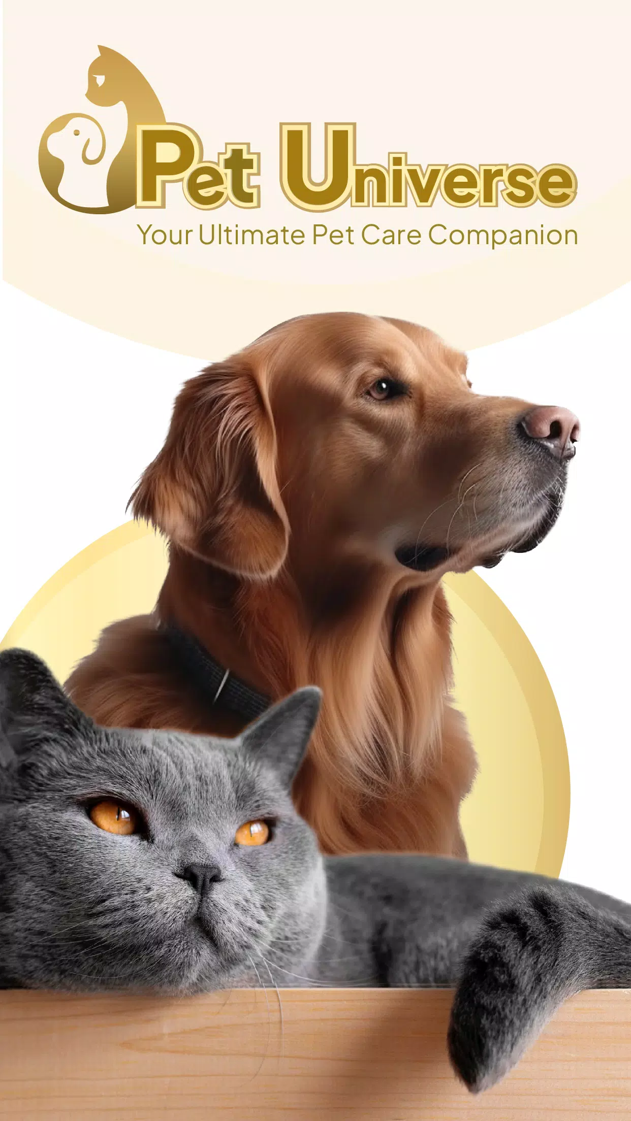 Pet Universe 스크린샷 0