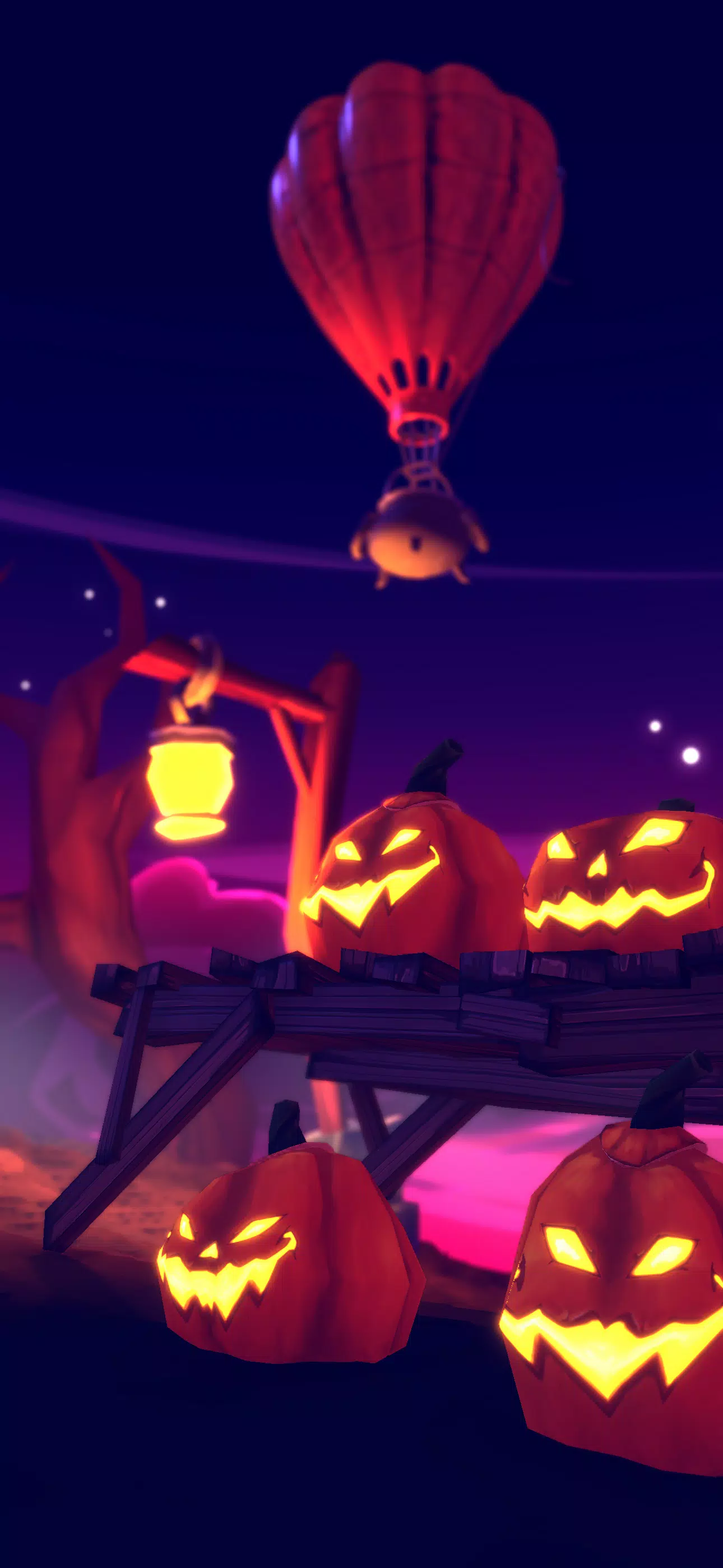 Schermata Escape Game: Halloween Night 0