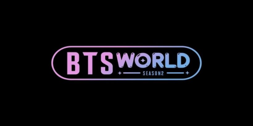 BTS World Season 2 traerá de vuelta a tus ídolos de K-Pop favoritos a Android e iOS muy pronto