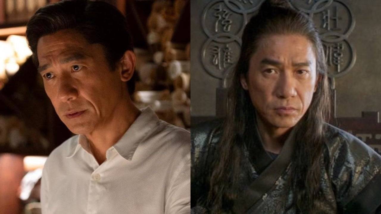 Shang-Chi cast member 3