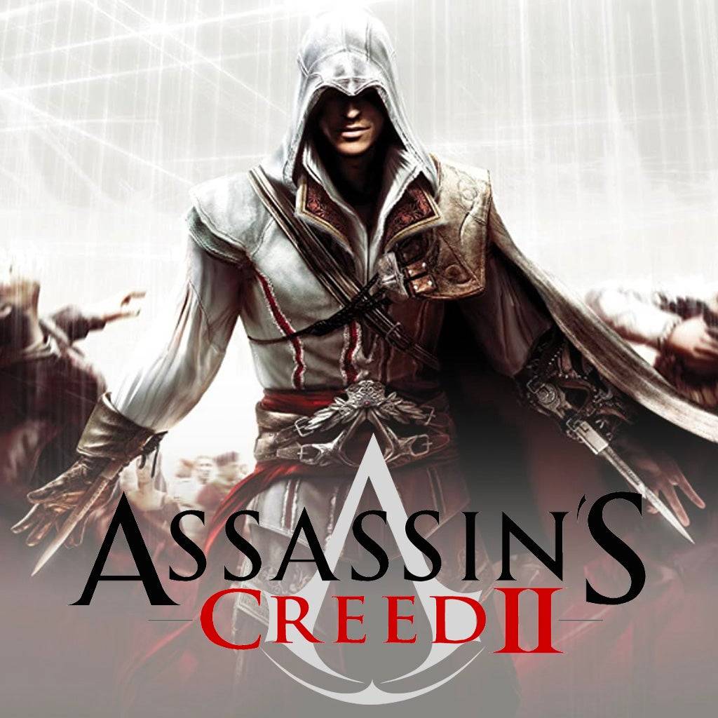 Assassin's Creed II \ [mobile \]