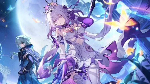 Honkai Nexus Anima商標由Hoyoverse在美國專利局提交