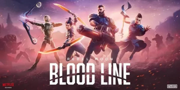 Blood Line: Un videojuego de Rebel Moon podría ser justo lo que necesita la franquicia para tener éxito