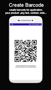 QR Code Reader – QR Generator 스크린샷 3