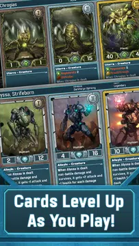 SolForge Ekran Görüntüsü 1