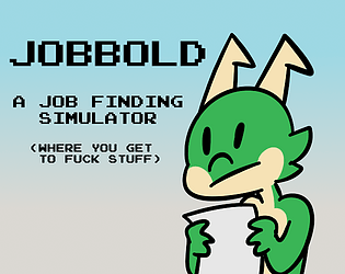 Jobbold: A Job Resume Simulator (WIP)