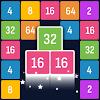 X2: Number Merge Puzzle 2048