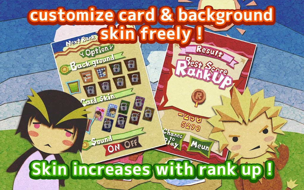 Let's Play Klondike Solitaire Screenshot 3