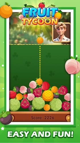Fruit tycoon Screenshot 1