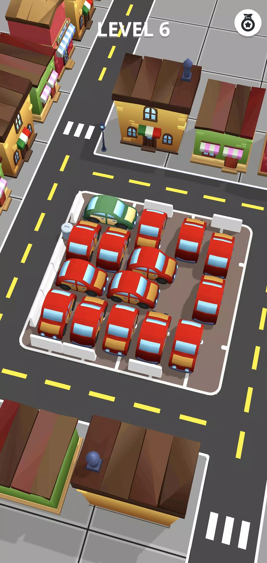 Car Parking Screenshot 3