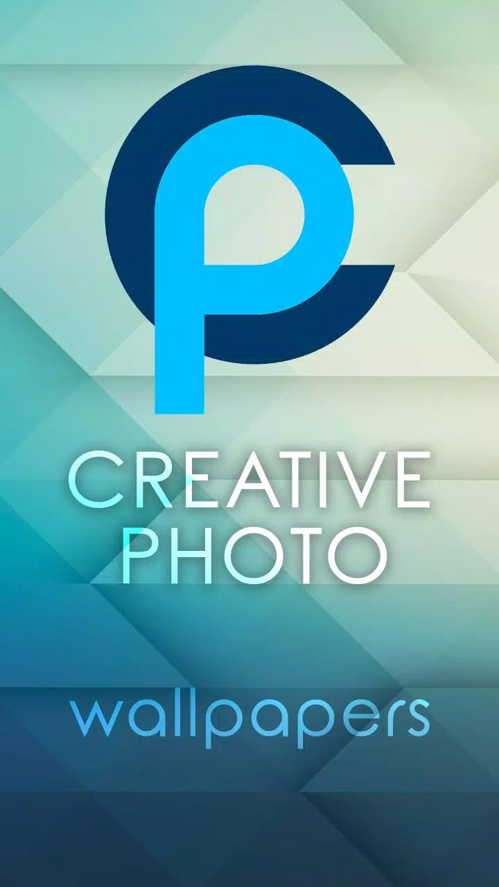 Creative Photo Wallpapers ภาพหน้าจอ 0