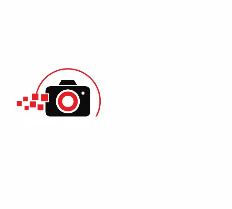 Photography Logo Maker Скриншот 0