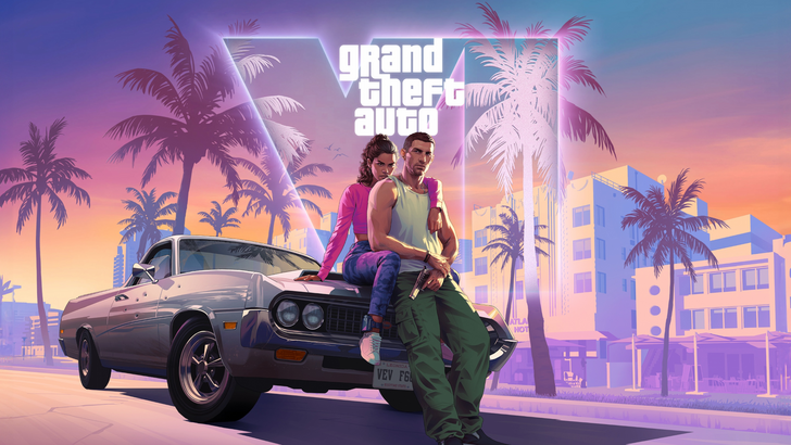 GTA 6: Release Date and Time Revealed