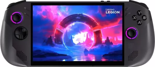 Lenovo Legion Go kommt mit Z1 Extreme und SteamOS auf den Markt
