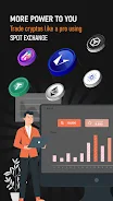 Giottus: Crypto Investing App Скриншот 2