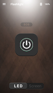 Smart Flashlight Screenshot 0