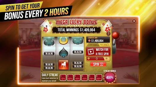 Zynga Poker Texas Holdem Screenshot 1