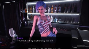 Dirty Game Screenshot 1