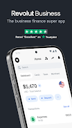 Revolut Business Screenshot 0