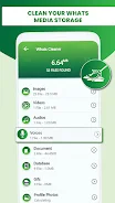 Whats Web Scan for WhatsApp Wh Captura de tela 0