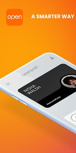 OpenPath Mobile Access Screenshot 0
