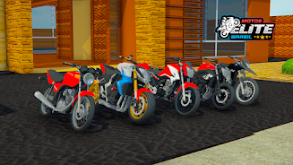 Motos Elite Brasil Screenshot 3