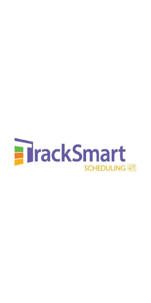 TrackSmart Scheduling Screenshot 0