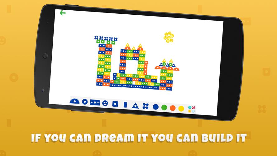 Bright Day Block Party ™应用截图第1张