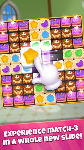 Sweetopia スクリーンショット 2
