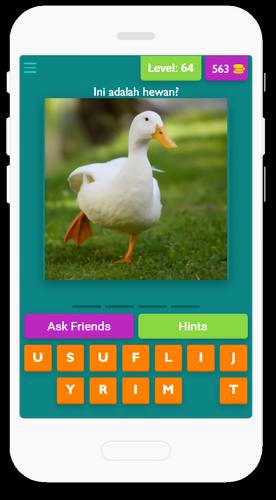Learn Animals Zrzut ekranu 2