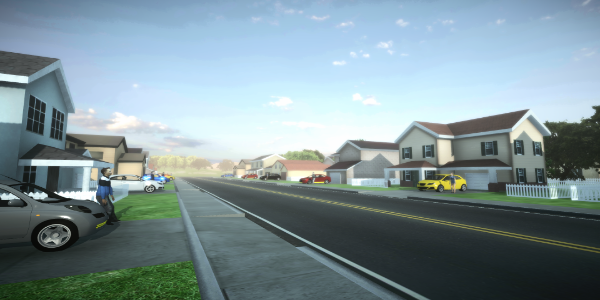 Car Trader Simulator 2024 स्क्रीनशॉट 0