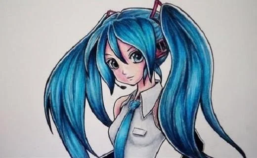 How to Draw Manga by Upp Captura de pantalla 2