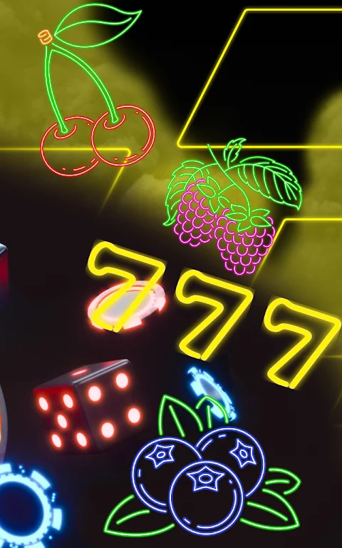 Parimatch: Lucky Fruits 螢幕截圖 2