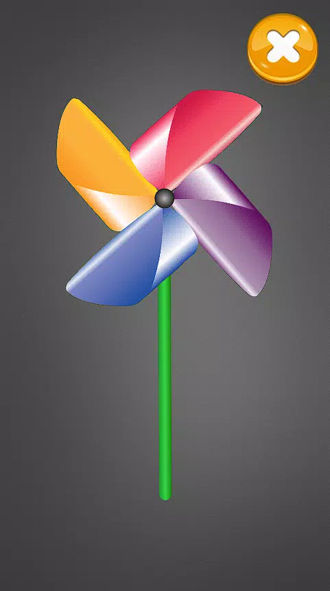 Pinwheel 螢幕截圖 1
