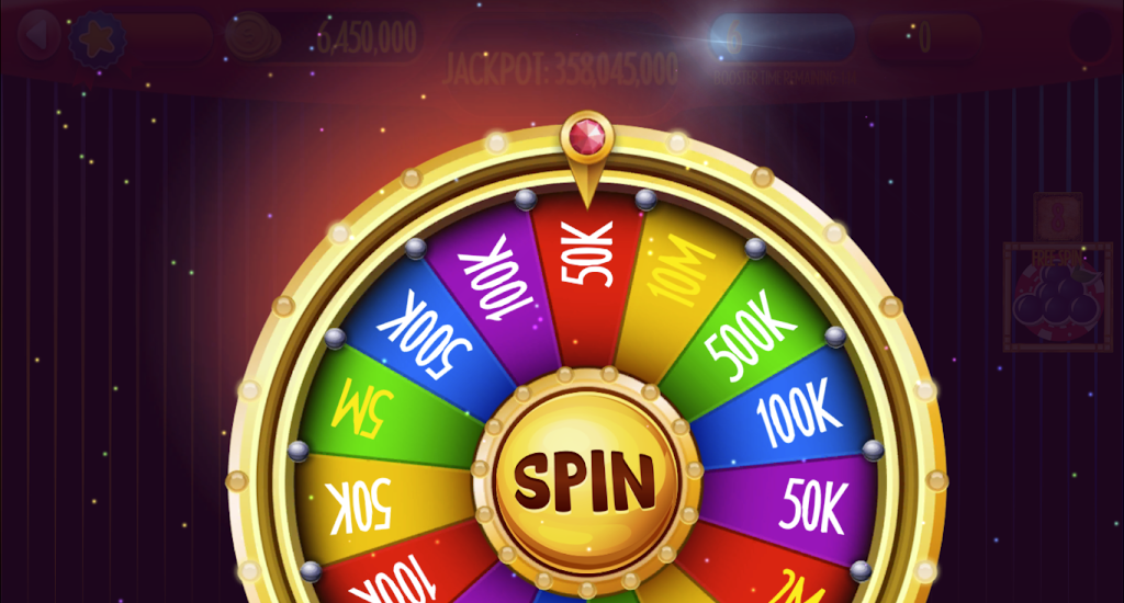 Schermata Nearest Casino - Get Money 1