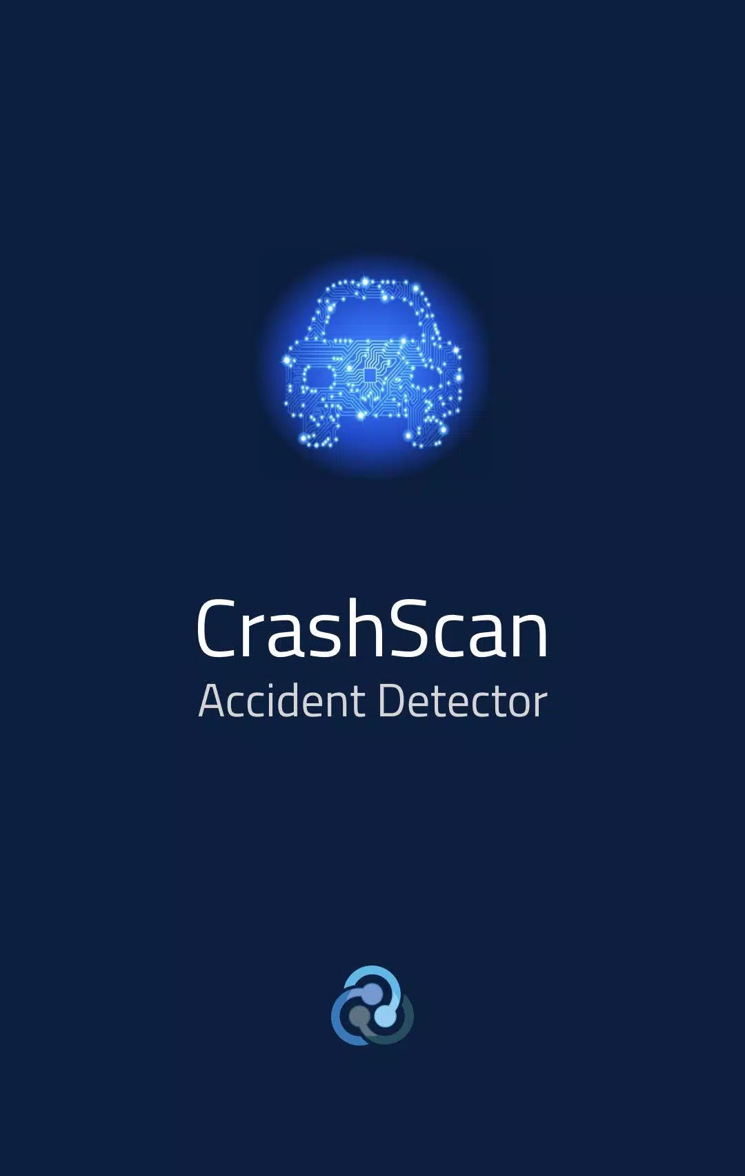 CrashScan | Accident Detector应用截图第0张