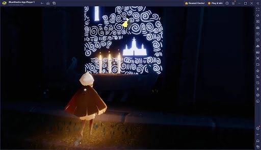 Sky: Children of the Light PC Guide: Bluestacks Installation