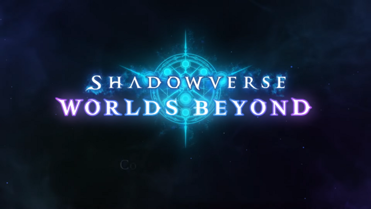 Shadowverse: Worlds Beyond Release Date and Time