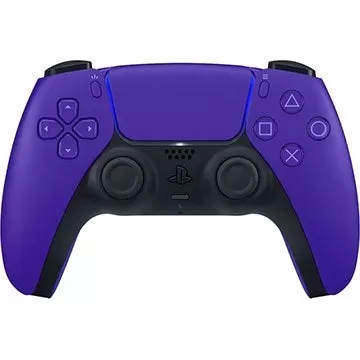 Galactic Purple