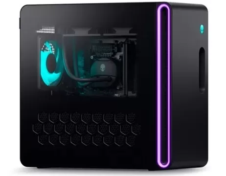 Alienware ofrece PC preensamblados con RTX 5080 por menos de $2000