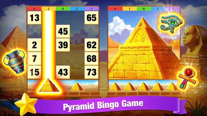 Bingo 2023 - Casino Bingo Game Ảnh chụp màn hình 2